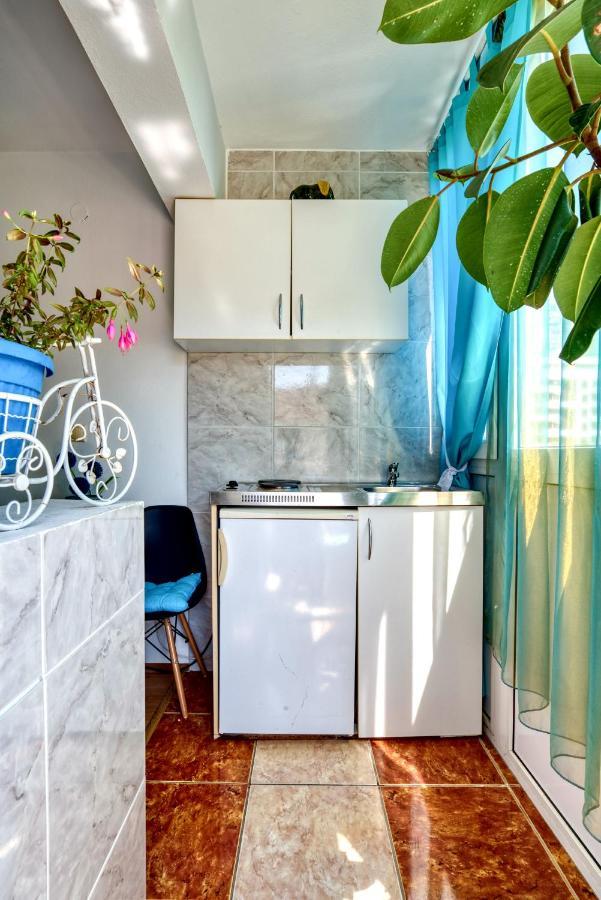 Apartments Suster บาร์ ภายนอก รูปภาพ