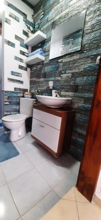 Apartments Suster บาร์ ภายนอก รูปภาพ