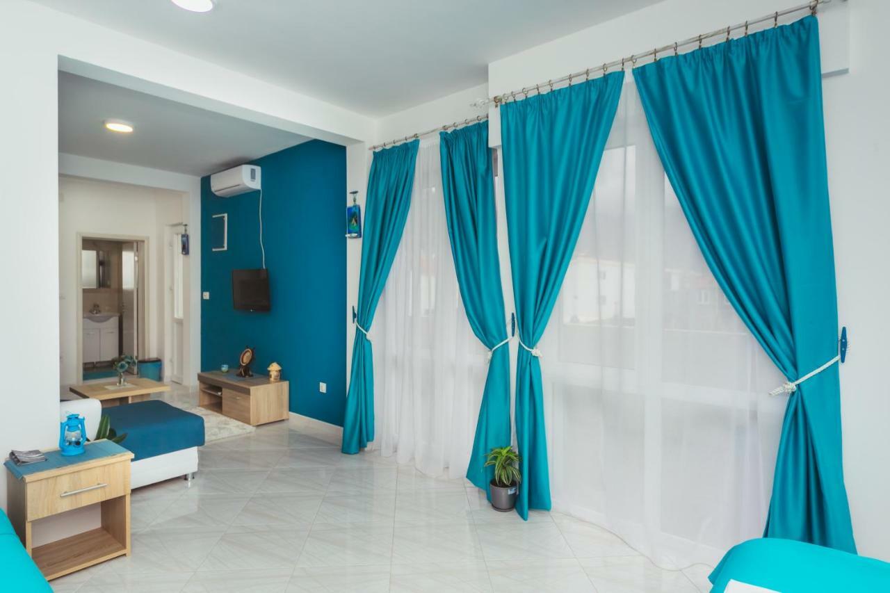 Apartments Suster บาร์ ภายนอก รูปภาพ